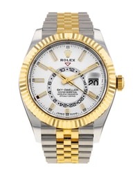Rolex Sky-Dweller 336933